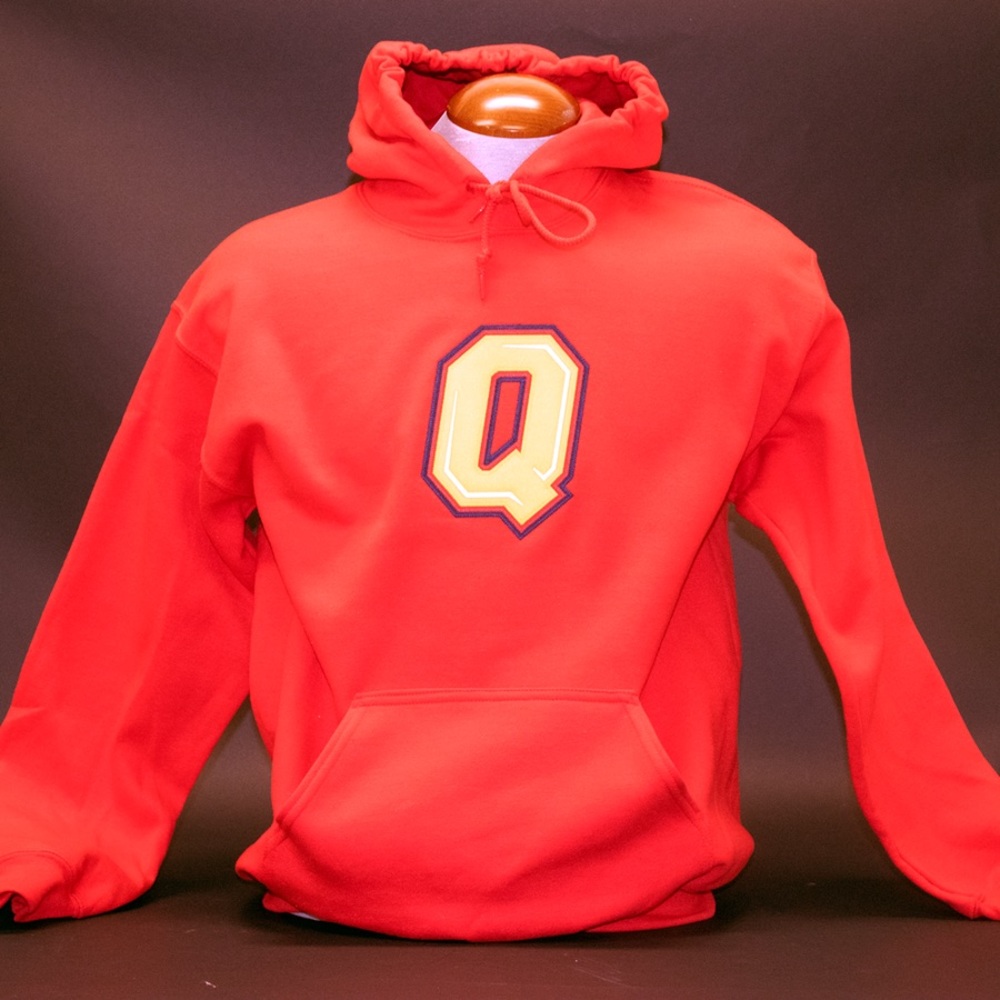 Queen’s University QShop Hoodie
